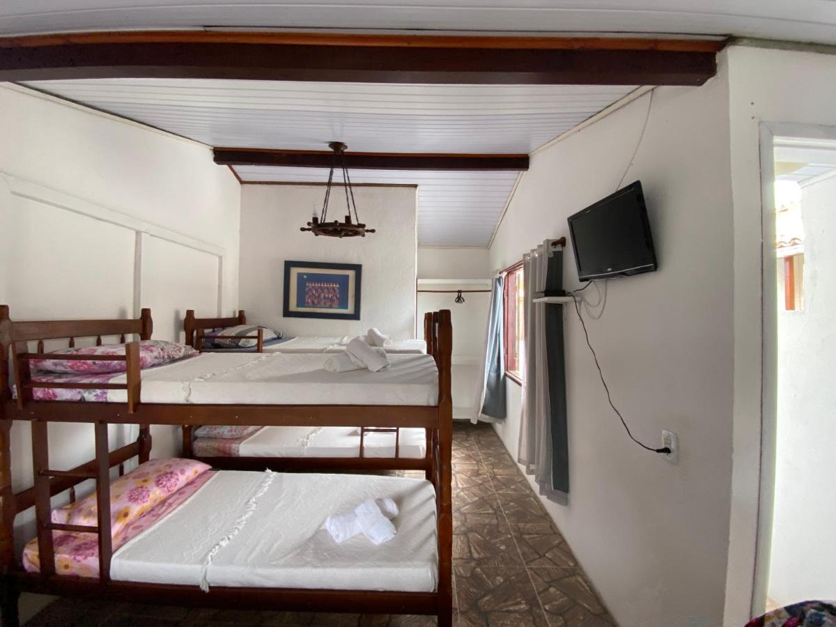 Casa de hóspedes Areias De Búzios